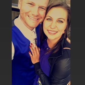 Meet your Posher, Tanner